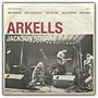 Arkells – Jackson Square