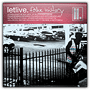 letlive. – Fake History letlive. – Fake History