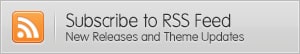 Subscribe to RSS Feed