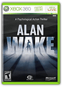 Alan Wake