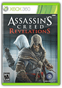 Assassin's Creed: Revelations