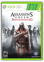 Assassin's Creed: Brotherhood