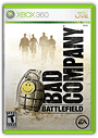 Battlefield Bad Company