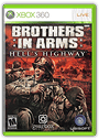 Brothers In Arms: Hell's Highway