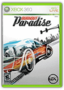 Burnout Paradise