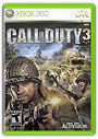 Call of Duty 3