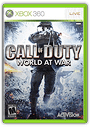 Call of Duty: World at War