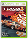 Forza Motorsport 2