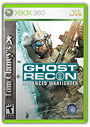 Ghost Recon Advanced Warfighter