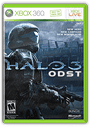 Halo 3: ODST