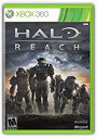 Halo: Reach