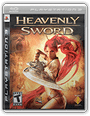 Heavenly Sword