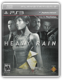 Heavy Rain