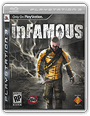 inFamous