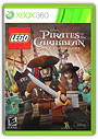 LEGO: Pirates of the Caribbean