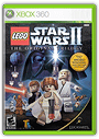 Lego Star Wars II
