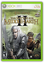 The Lord of the Rings, The Battle for Middle-earth 2