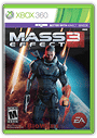 Mass Effect 3