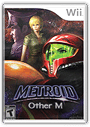 Metroid: Other M