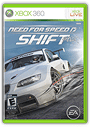 Need for Speed: Shift