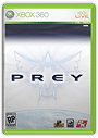 Prey