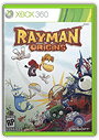 Rayman: Origins