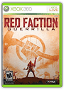 Red Faction: Guerrilla