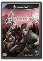 Resident Evil 4