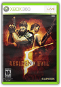 Resident Evil 5