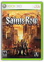 Saints Row