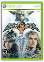 Soulcalibur IV