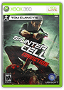 Splinter Cell: Conviction