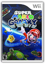 Super Mario Galaxy