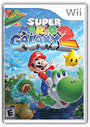 Super Mario Galaxy 2