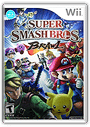 Super Smash Bros. Brawl