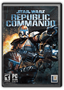 Star Wars Republic Commando
