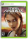 Tomb Raider Legend