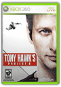 Tony Hawk's Project 8