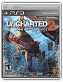Uncharted 2: Among Thieves