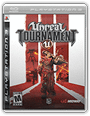 Unreal Tournament 3