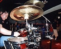 Rockin' the shit out of Oshawa...