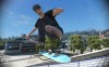 Skate 3: Heelflip Down the Stairs