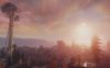 inFAMOUS: Second Son