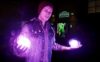 inFAMOUS: Second Son