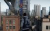 inFAMOUS: Second Son