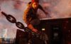 inFAMOUS: Second Son