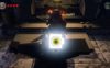 There's also a mini-game for creating items in the blacksmith workshop.
