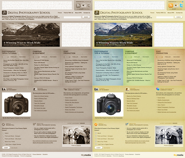 Digital Photography School