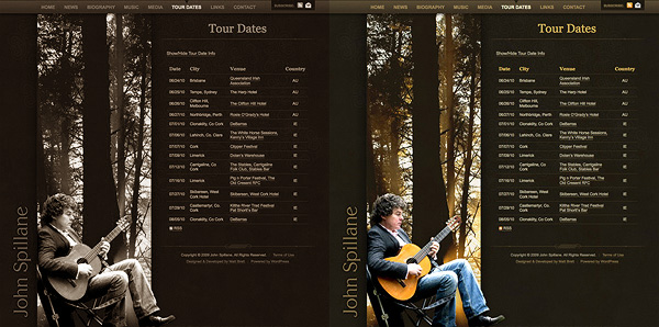 John Spillane