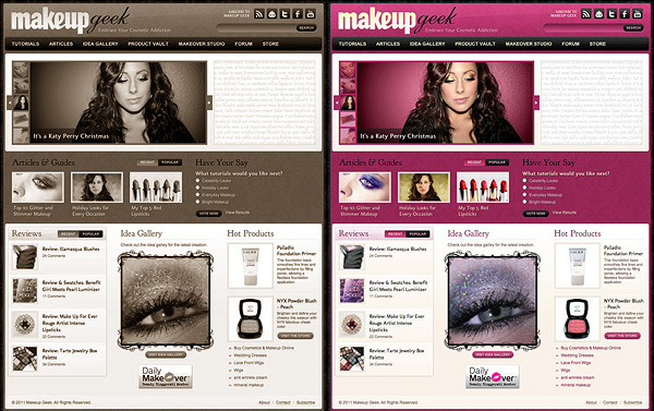 Makeup Geek